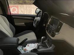 شيفروليه تريل بليزر